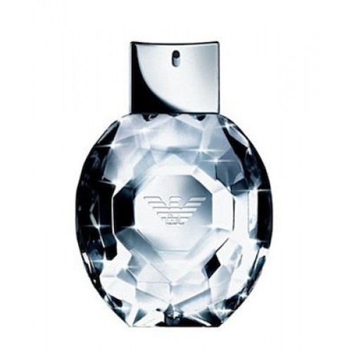 Emporio Armani Γυναικείο Άρωμα Diamonds Women Eau de Parfum 100ml