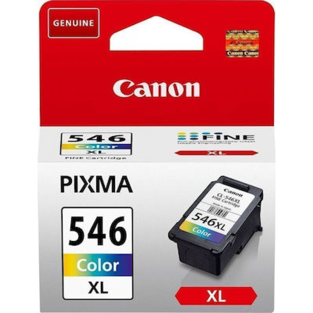 Canon CL-546 XL Color (8288B001)