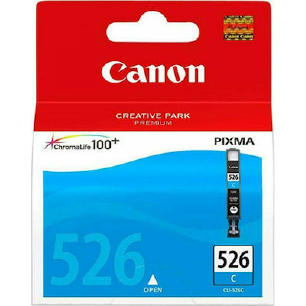 Canon CLI-526C Cyan (4541B001)