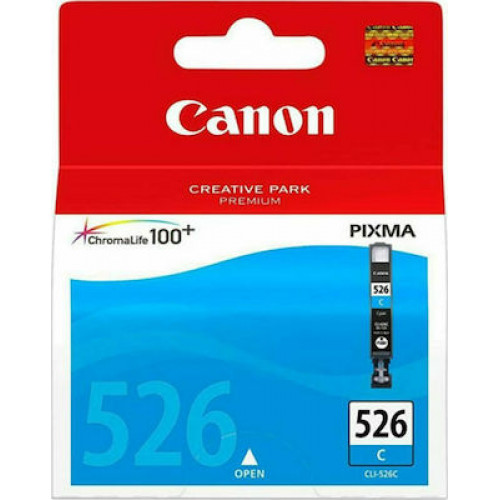 Canon CLI-526C Cyan (4541B001)