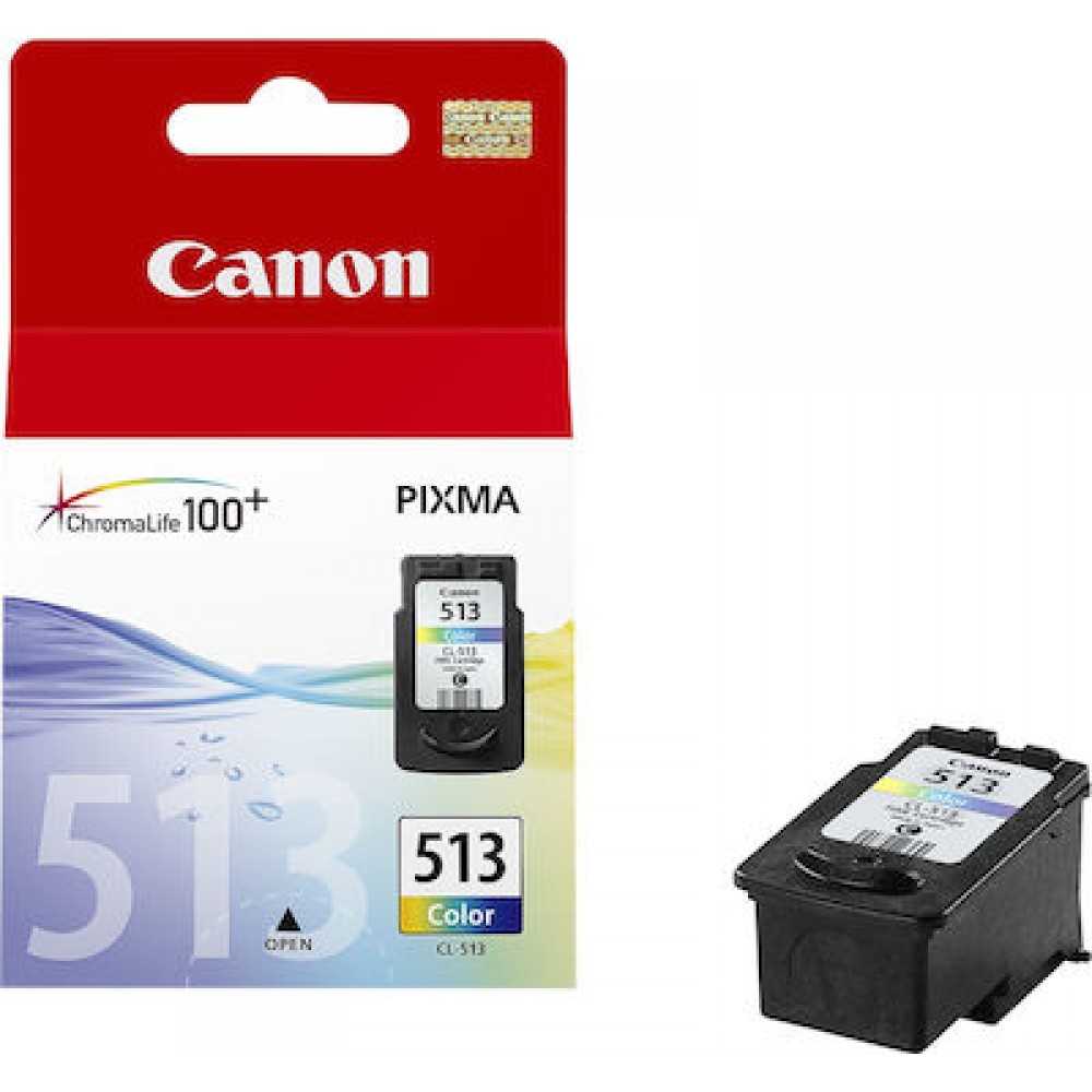 Canon CL-513 Color (2971B001)
