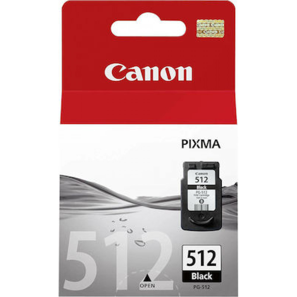 Canon PG-512 Black (2969B001)