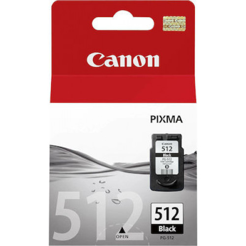 Canon PG-512 Black (2969B001)