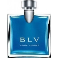 Bvlgari Ανδρικό Άρωμα BLV Pour Homme Eau de Toilette 100ml