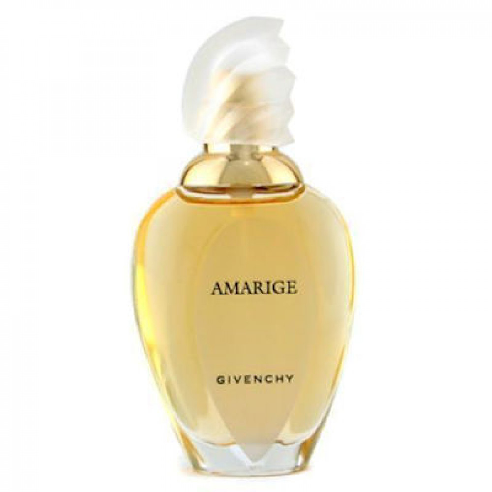 Givenchy Amarige Eau de Toilette 50ml