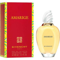 Givenchy Γυναικείο Άρωμα Amarige Eau de Toilette 100ml