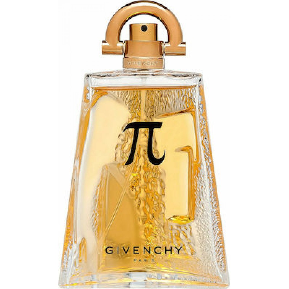 Givenchy Pi Ανδρικό Άρωμα Eau de Toilette 100ml