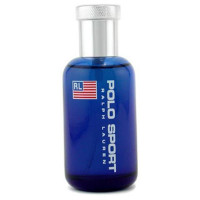 Ralph Lauren Ανδρικό Άρωμα Polo Sport Eau de Toilette 75ml