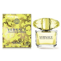 Versace Yellow Diamond Eau de Toilette 30ml