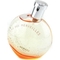 Hermes Γυναικείο Άρωμα Eau Des Merveilles Eau de Toilette 100ml