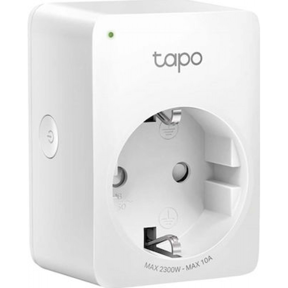 TP-LINK Tapo P100 White