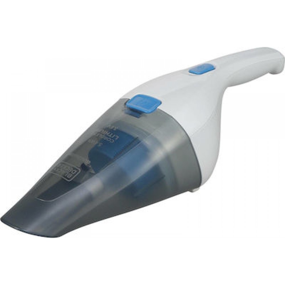 Black & Decker NVC115JL