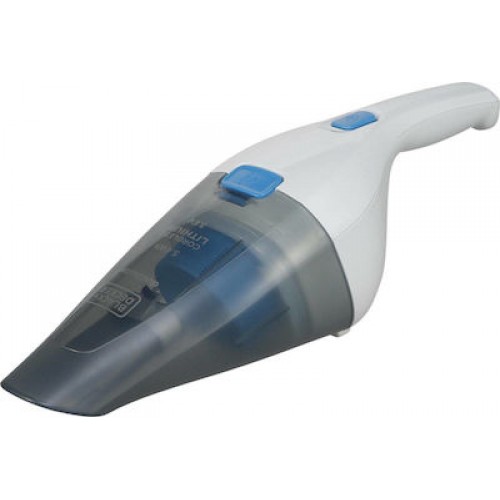 Black & Decker NVC115JL