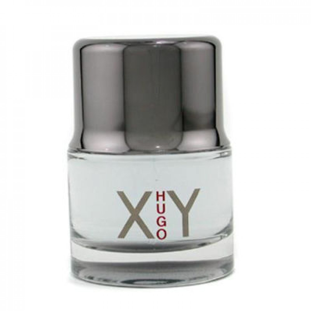 Hugo Boss Ανδρικό Άρωμα Hugo XY Eau de Toilette 100ml