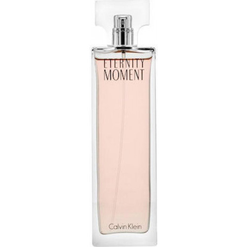 Calvin Klein Γυναικείο Άρωμα Eternity Moment Eau De Perfume Spray 50ml