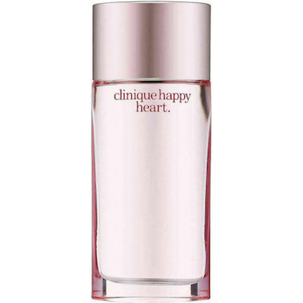 Clinique Γυναικείο Άρωμα Happy Heart Eau de Parfum 50ml