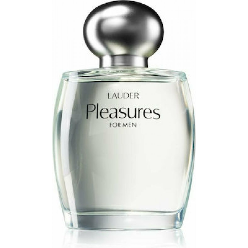 Estee Lauder Ανδρικό Άρωμα Pleasures Eau de Cologne 100ml