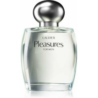 Estee Lauder Ανδρικό Άρωμα Pleasures Eau de Cologne 100ml