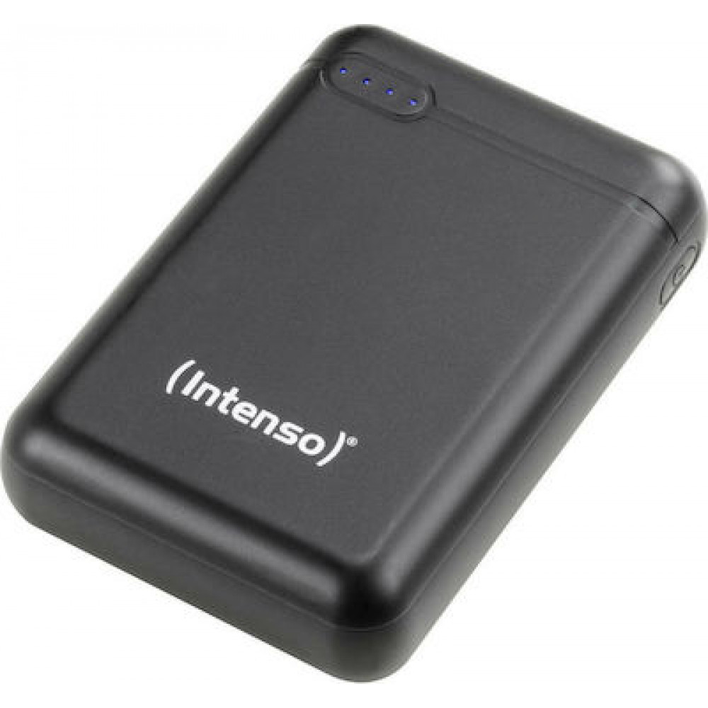 Intenso XS10000 Μαύρο