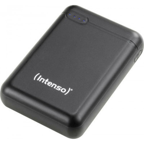 Intenso XS10000 Μαύρο