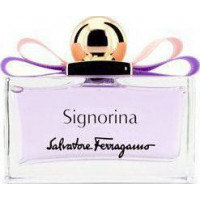 Salvatore Ferragamo Signorina Eau de Toilette 100ml
