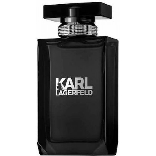 Karl Lagerfeld Pour Homme Eau de Toilette 50ml