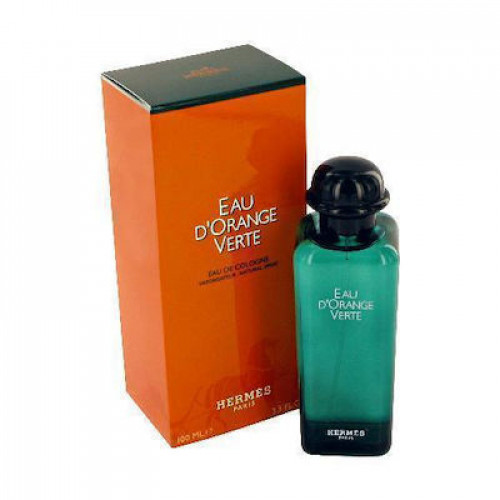 Hermes Eau D'Orange Verte Eau de Cologne 200ml