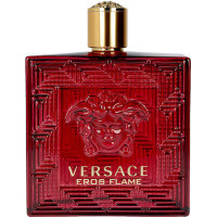 Versace Ανδρικό Άρωμα Eros Flame Eau de Parfum 200ml