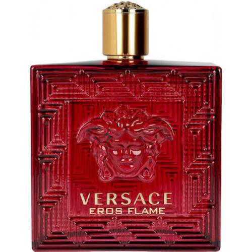 Versace Ανδρικό Άρωμα Eros Flame Eau de Parfum 200ml