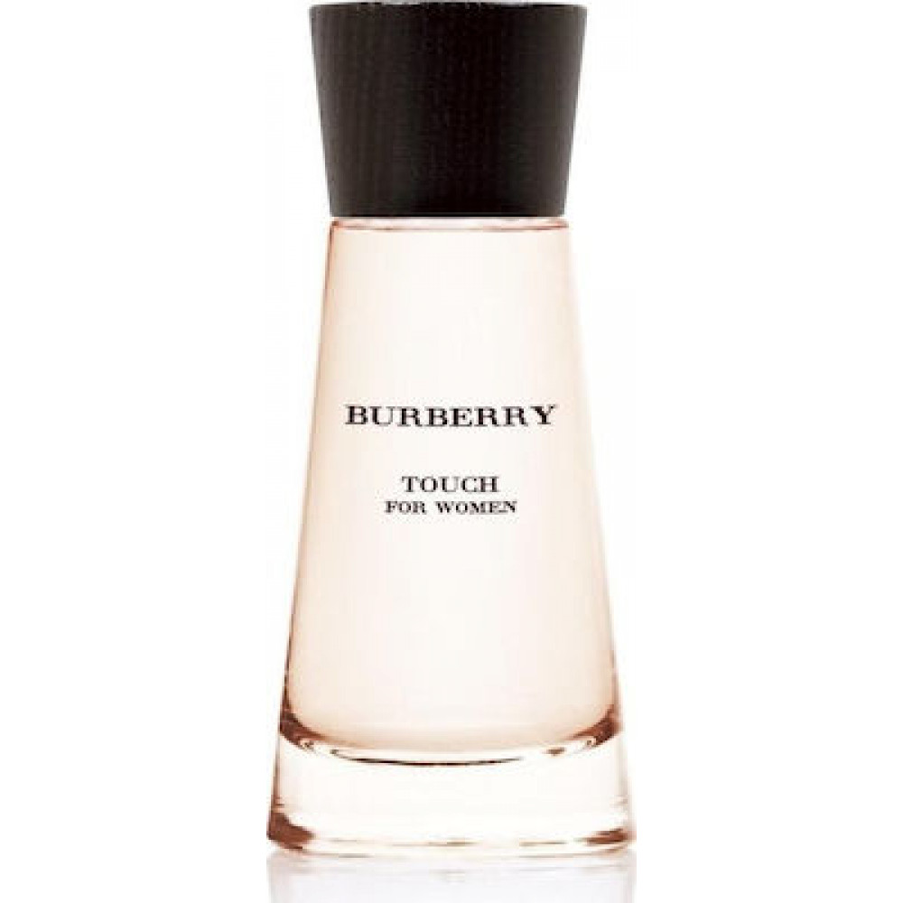 Burberry Touch Women Eau de Parfum 100ml