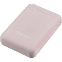 Intenso Powerbank XS10000 rosé 10000 mAh inkl. USB-A to Type-C