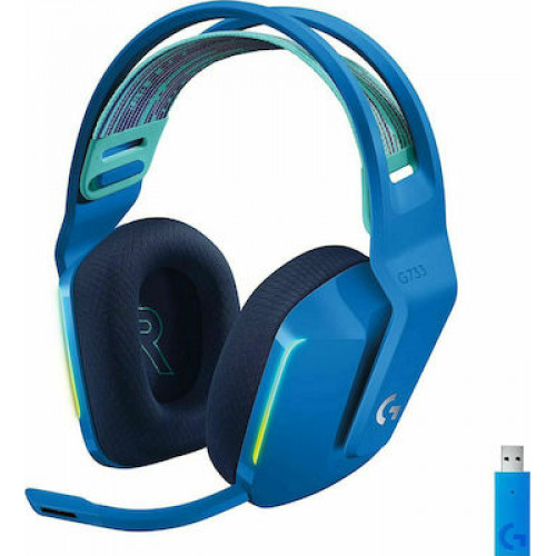 Logitech G733 Blue