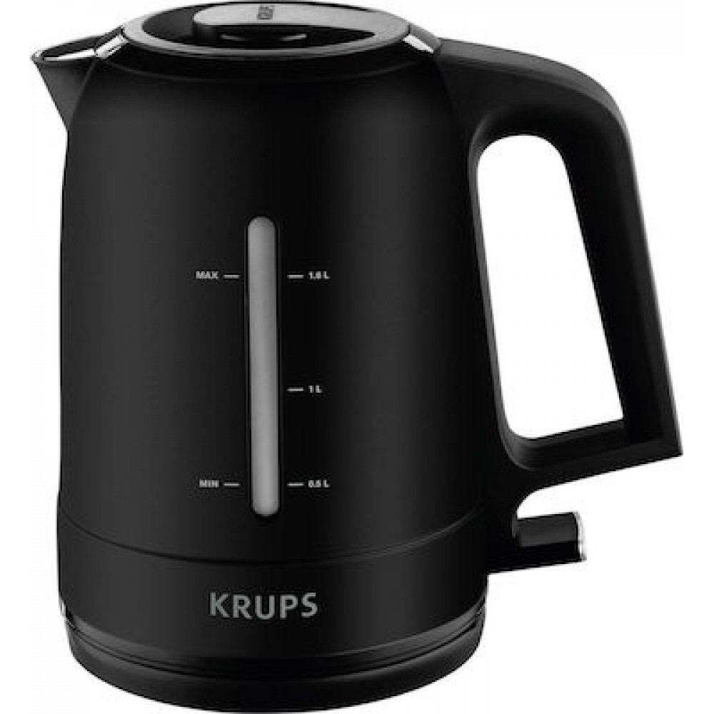 Krups BW 2448 Black