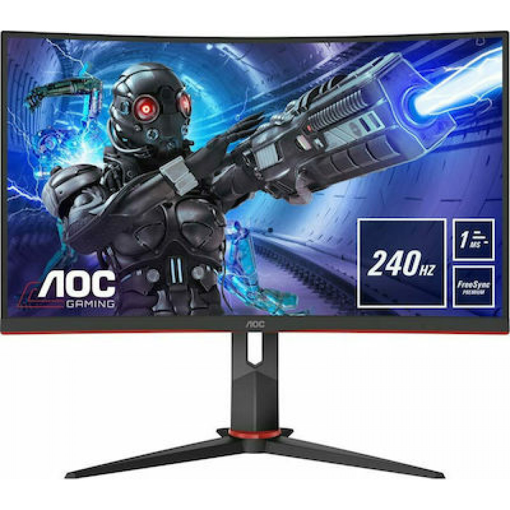AOC C32G2ZE