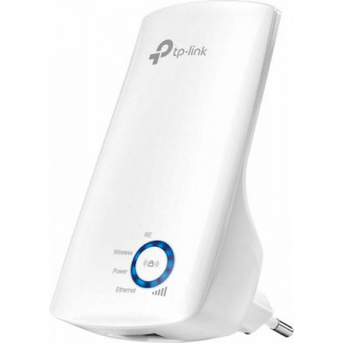 TP-LINK TL-WA850RE V7 WiFi Extender