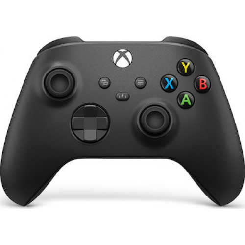 Microsoft Xbox Series Controller Black Εκθεσιακό