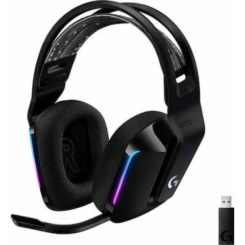 Logitech G733 Black