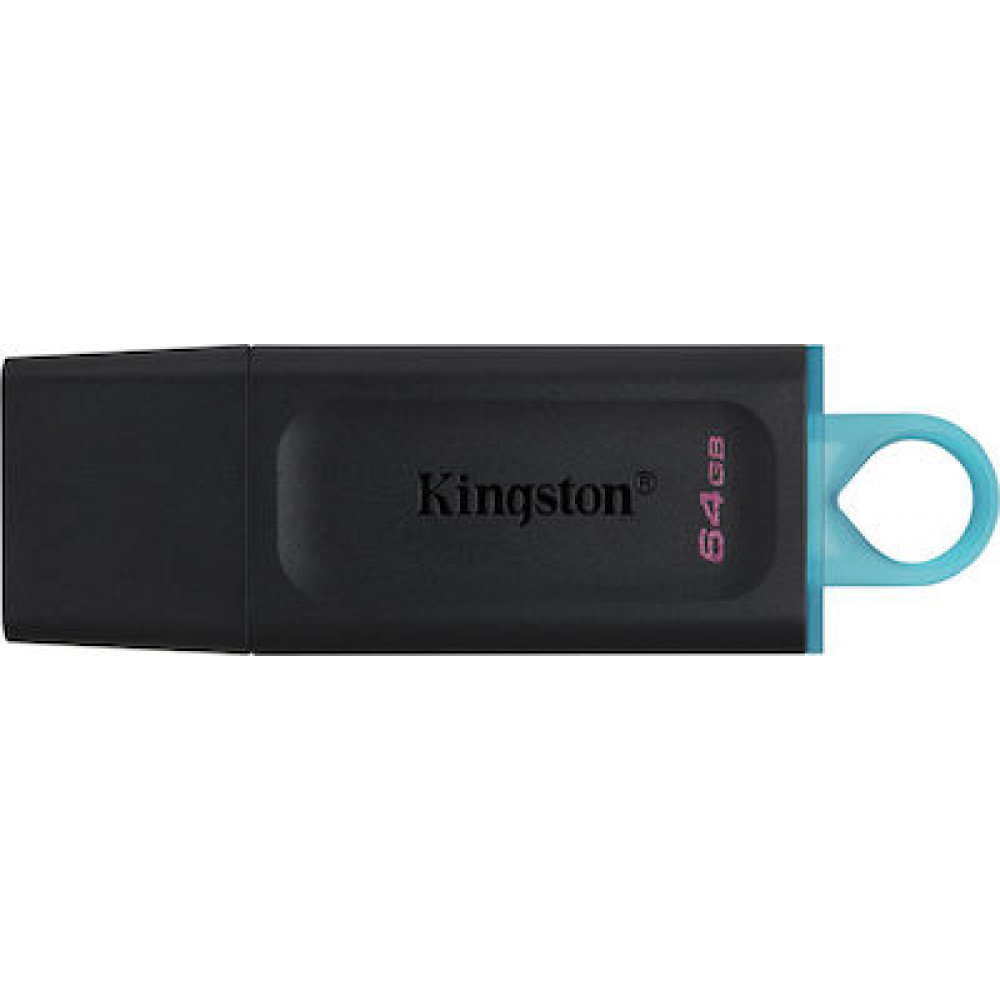 Kingston DataTraveler Exodia 64GB USB 3.2