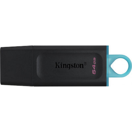 Kingston DataTraveler Exodia 64GB USB 3.2