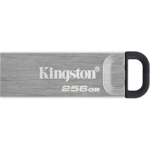 Kingston DataTraveler Kyson 256GB USB 3.2 Silver