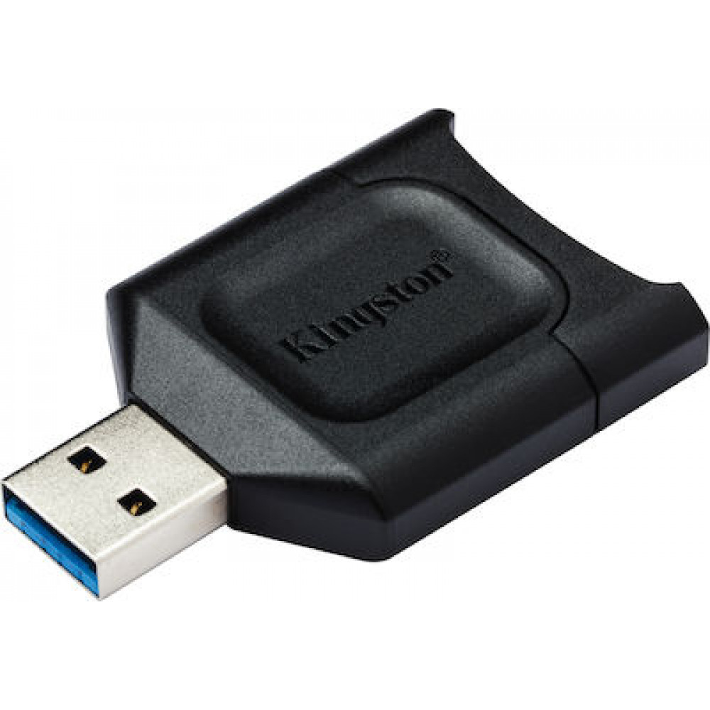 Kingston MobileLite Plus (MLP)