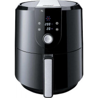Steba Air Fryer HF 5000 XL Φριτέζα Αέρος με Αποσπώμενο Κάδο 5.2lt