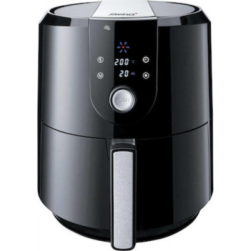 Steba Air Fryer HF 5000 XL Φριτέζα Αέρος με Αποσπώμενο Κάδο 5.2lt