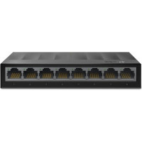 TP-LINK LS1008G v3.0 Switch με 8 Θύρες Ethernet