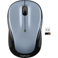Logitech M325 Cordless Mouse light silver Εκθεσιακό