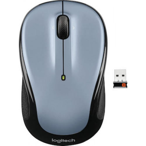 Logitech M325 Cordless Mouse light silver Εκθεσιακό