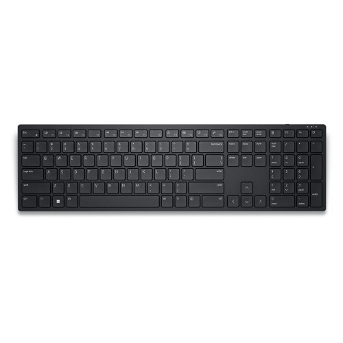 Dell KB500 Ασύρματο Πληκτρολόγιο Αγγλικό US