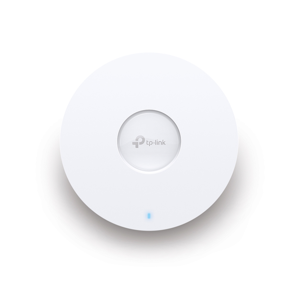 TP-LINK Access Point EAP653 WiFi 6 AX3000 Ceiling Mount 