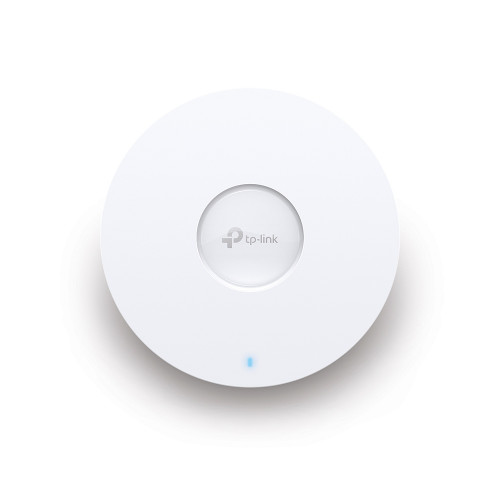 TP-LINK Access Point EAP653 WiFi 6 AX3000 Ceiling Mount 