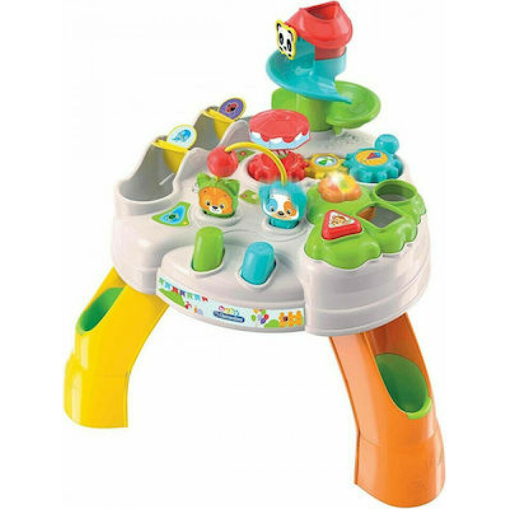 AS Baby Clementoni Park Activity Table (1000-17300)